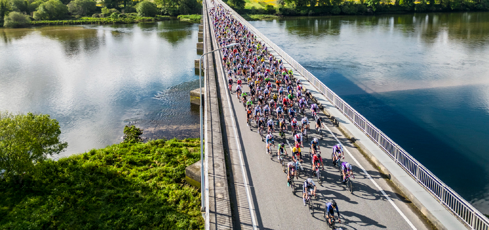 VIANA Granfondo by KTM 2027 image